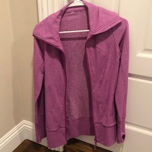 Lululemon sweatshirt